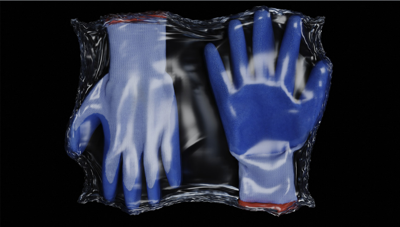 Gants